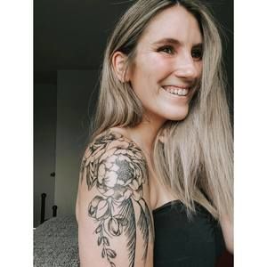 Meet your Posher, Annabelle